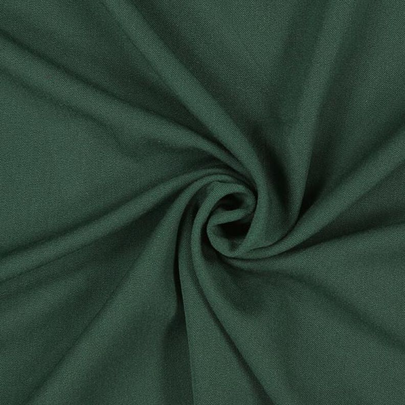 Gabardén pružný v obou směrech – tmavě zelená,  image number 1