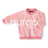 Bundička pro miminka | bluzon | kalhotky, Burda 9349 | 68 - 98,  thumbnail number 3