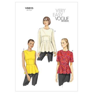 Topy, Vogue 8815 | 42 - 50, 