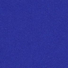 Plsť 180 cm / tloušťka 1,5 mm – královská modr, 