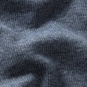 2x2 Materiál na náplety Melír – džínově modrá, 