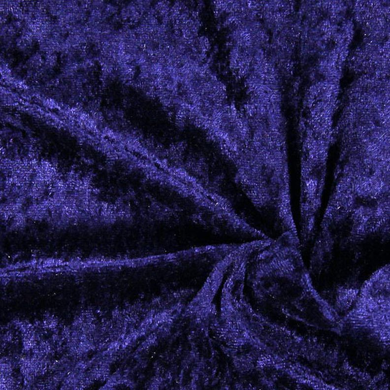Panné samet – namornicka modr,  image number 1