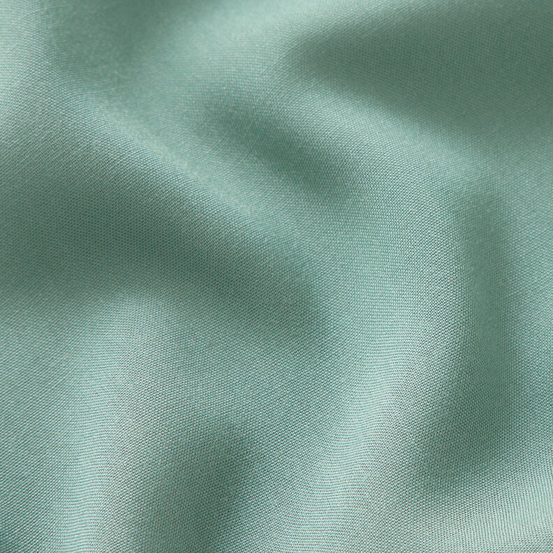 Viskózová látka tkaný Fabulous – eukalyptová,  image number 3