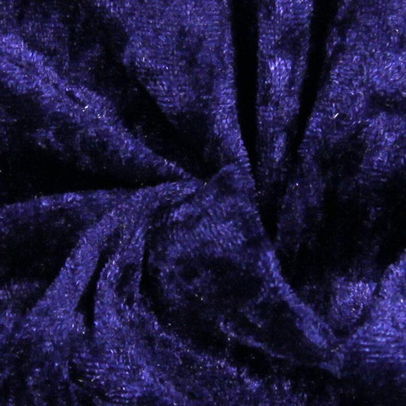Panné samet – namornicka modr,  image number 2