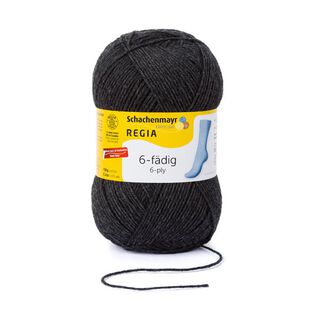 Regia Uni 6-vláknitá, 150 g | Schachenmayr (0522), 