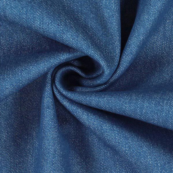 Stretch Jeans Ben – džínově modrá,  image number 2