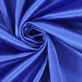 Stretch Satin – královská modr, 