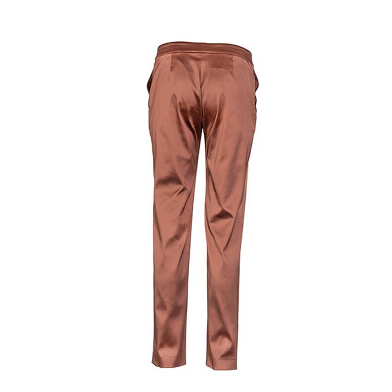 Šortky, Burda 6005 | 34 - 44,  image number 5