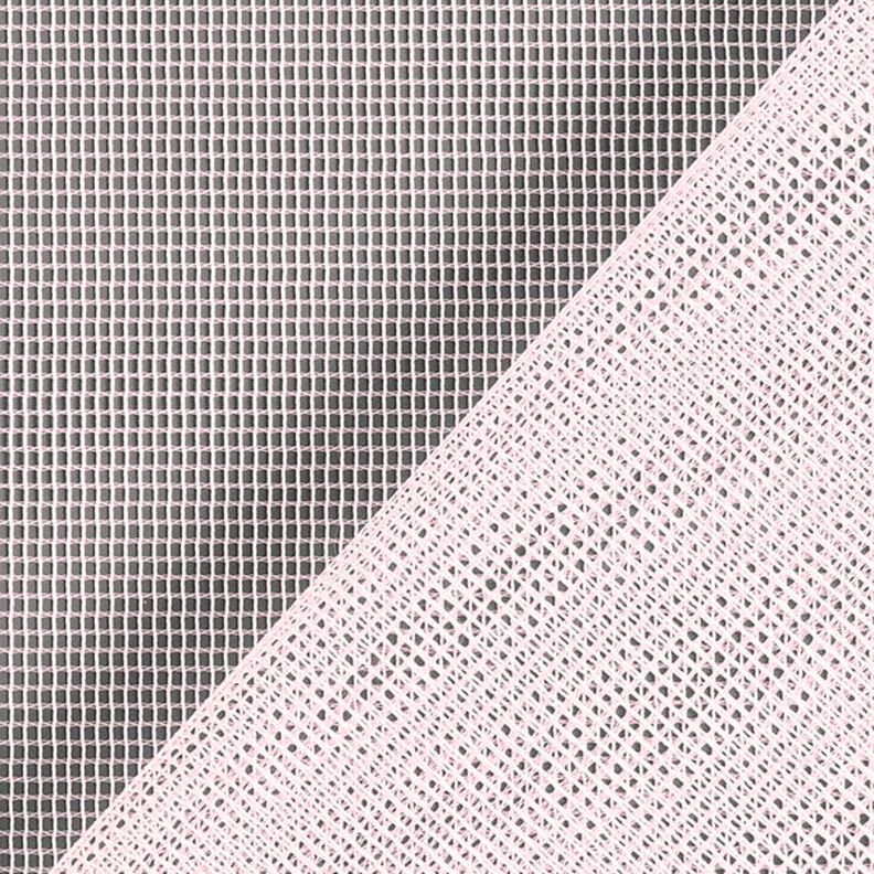 Síť proti komárům, klasická 300 cm – růžová,  image number 4