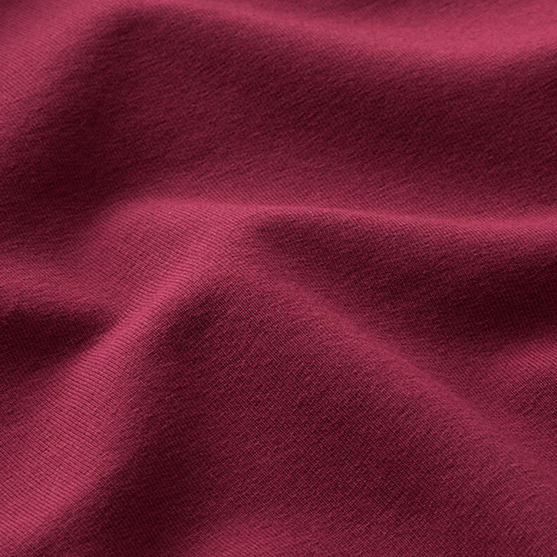 Balíček tkanin na mikinu Glibbermonster | PETIT CITRON – pastelově fialová/královská modr,  image number 4