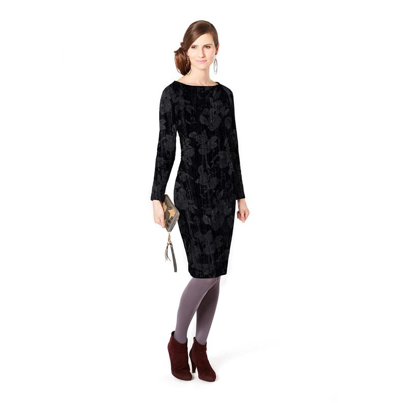 Chryzantéma Krashmeh – černá,  image number 5