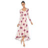 Šaty, Vogue 9199 | 40-48,  thumbnail number 2