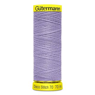 Šicí nit Deco Stitch 70 (158) | 70m | Gütermann, 