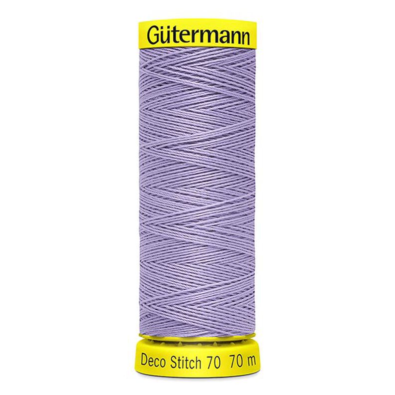 Šicí nit Deco Stitch 70 (158) | 70m | Gütermann,  image number 1