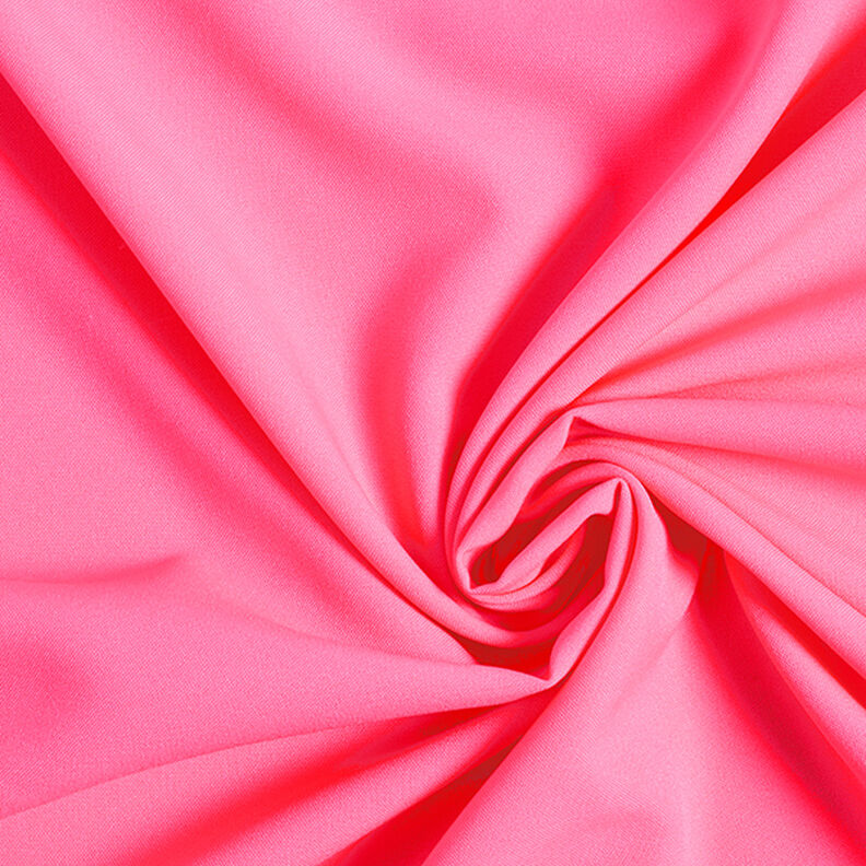 Classic Poly – zářivě růžová,  image number 1