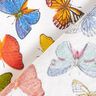 Dekorační látka Plátno Motýli,  thumbnail number 4