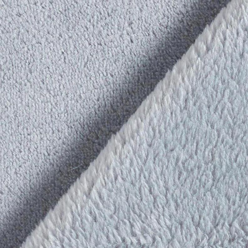 Hebký fleece – šedá, image number 4