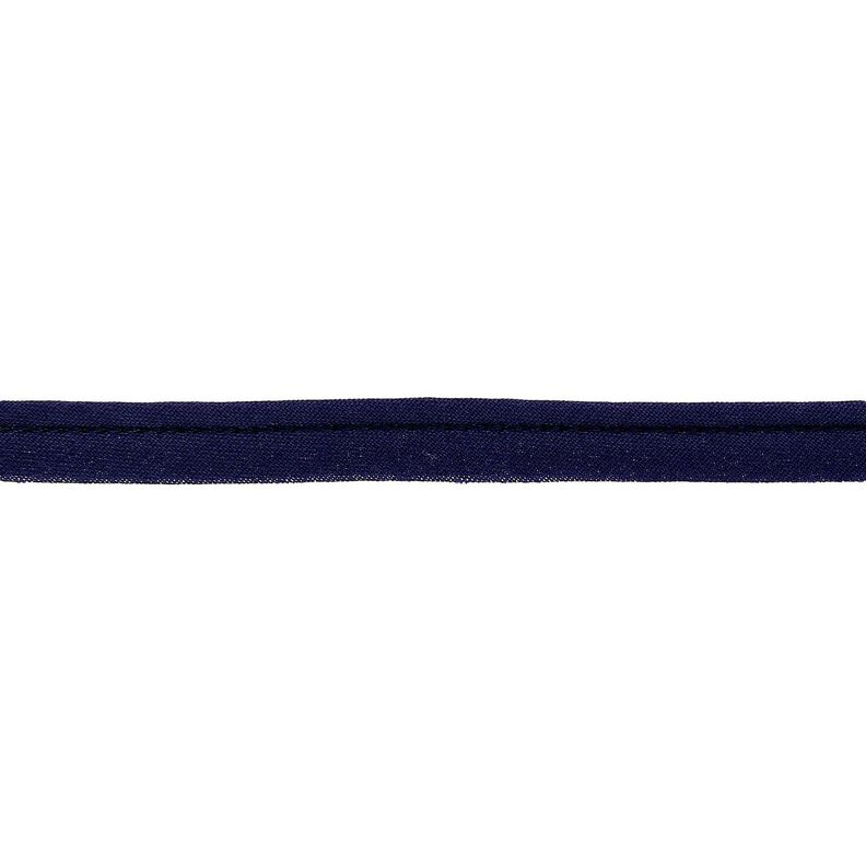 Paspulka Polycotton [10 mm] – namornicka modr,  image number 1