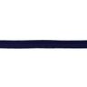 Paspulka Polycotton [10 mm] – namornicka modr,  thumbnail number 1