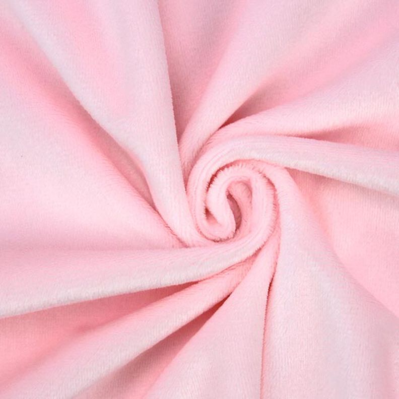 Nicki SHORTY [1 m x 0,75 m | Vlas: 1,5 mm]  - růžová | Kullaloo,  image number 2