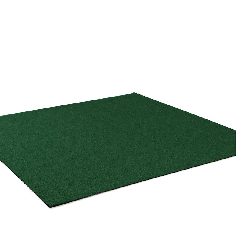 Plsť 90 cm / tloušťka 1 mm – tmavě zelená,  image number 6