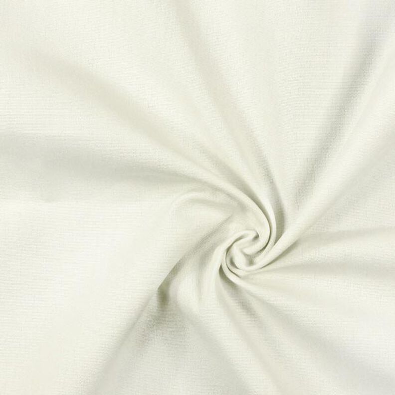 Látka pro venkovní použití Acrisol Liso – vlněná bílá,  image number 1