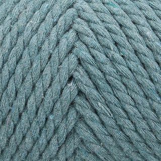 Anchor Crafty Příze na makramé, recyklovaná [5mm] – tyrkysová, 