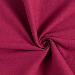 Látka na náplety jednobarevná – purpurová, 