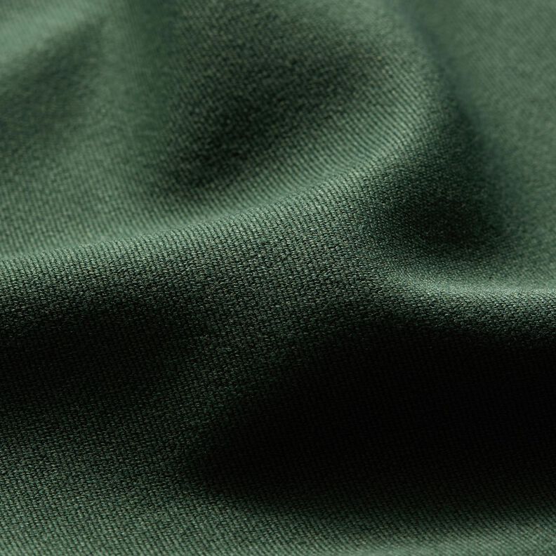 Gabardén pružný v obou směrech – tmavě zelená,  image number 2