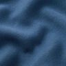 Teplákovina počesaná – oceánská modrá,  thumbnail number 3