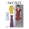 Šaty, McCalls | 32 - 40,  thumbnail number 1