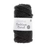 Creative Cotton Cord [5mm] | Rico Design – černá,  thumbnail number 1