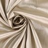 Stretch Satin – světle béžová,  thumbnail number 2
