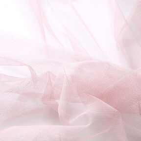 Jemná síťovina – rose, 