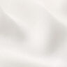 Lehká hladká batistová tkanina – bílá,  thumbnail number 5