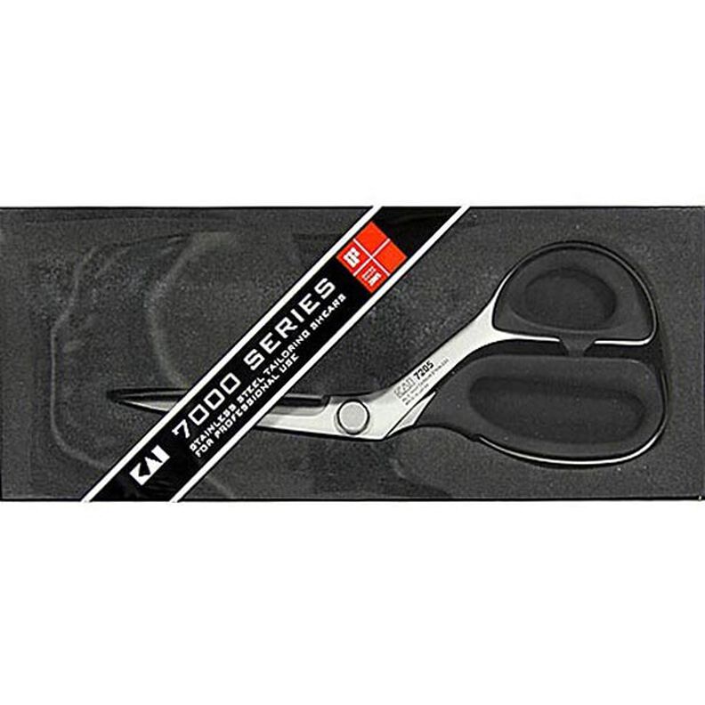 KAI Pro 7205 - Nůžky 20,5 cm | 8",  image number 1