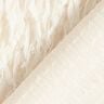 Umělá kožešina Jednobarevná péřová tkanina | Katia Fabrics – bílá,  thumbnail number 5