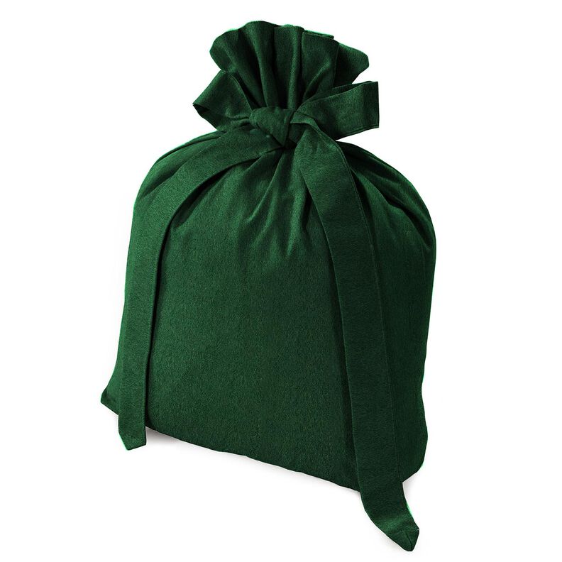 Plsť 90 cm / tloušťka 1 mm – tmavě zelená, image number 5