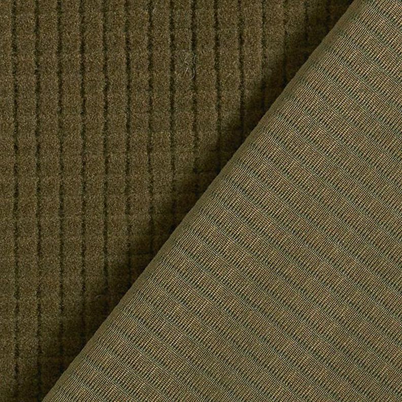 Struktura jersey box – khaki, image number 3