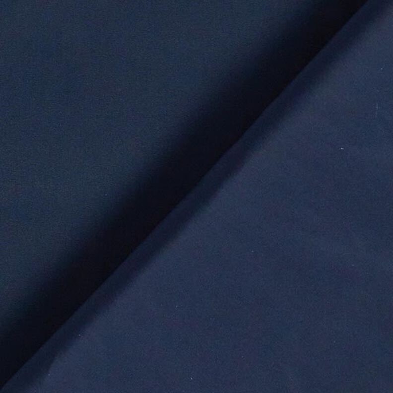 Vodoodpudivá látka na bundy – namornicka modr,  image number 4
