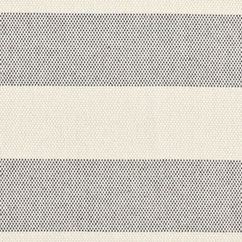 Dekoračn&iacute; l&aacute;tka Panama &Scaron;irok&eacute; pruhy &ndash; granitov&aacute;/světle b&eacute;žov&aacute;,  image number 1