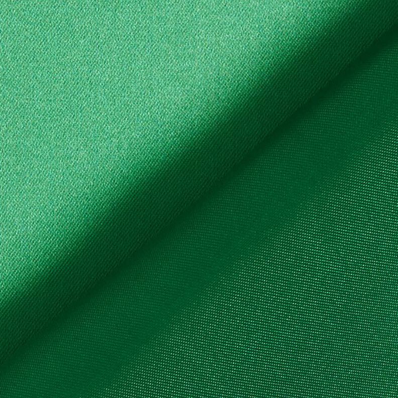 Polyesterový satén – zelená,  image number 4