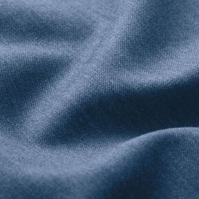 Gabardén pružný v obou směrech – modrošedá, 