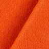 Plsť 90 cm / tloušťka 1 mm – oranžová,  thumbnail number 3