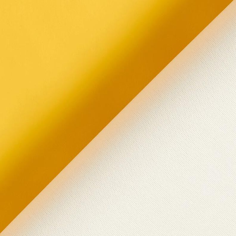 Látka na pláštěnky jednobarevná – sluníčkově žlutá,  image number 4