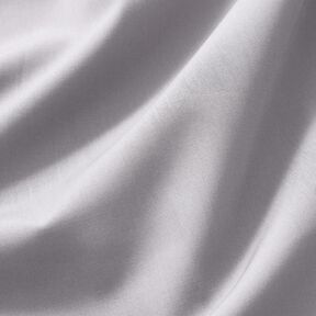 GOTS Bavlněn&yacute; popel&iacute;n | Tula &ndash; světle &scaron;ed&aacute;, 