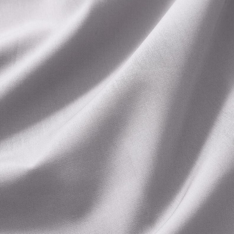 GOTS Bavlněn&yacute; popel&iacute;n | Tula &ndash; světle &scaron;ed&aacute;,  image number 2