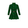 Bunda, McCalls 6800 | 32 - 40,  thumbnail number 3