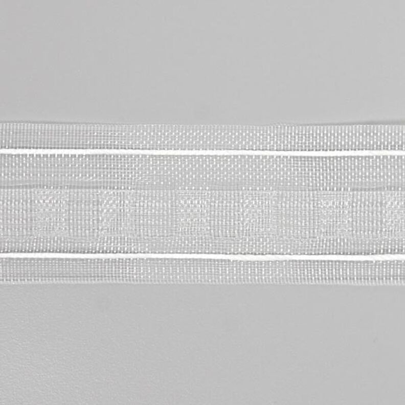 Tužková řasící páska 40 mm,  image number 1