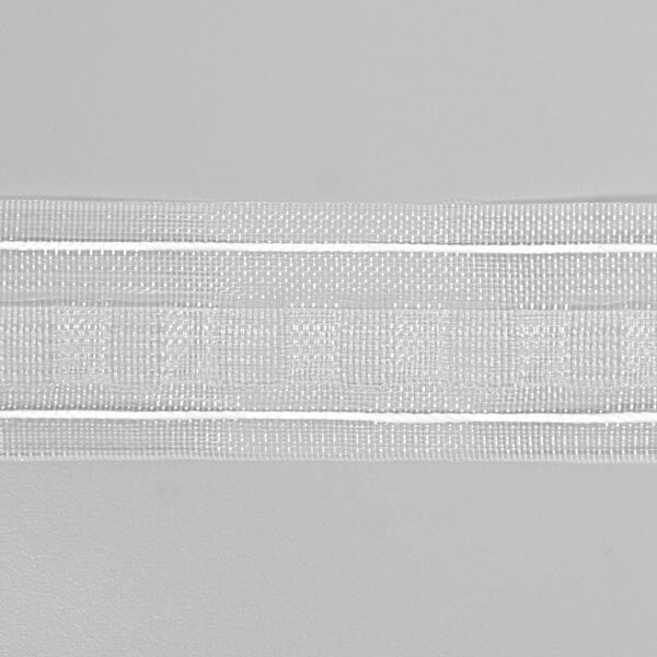 Tužková řasící páska 40 mm,  image number 1